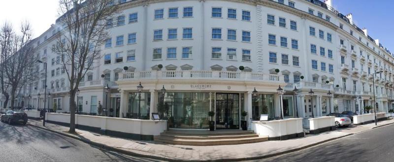 هتل Blakemore Hyde Park