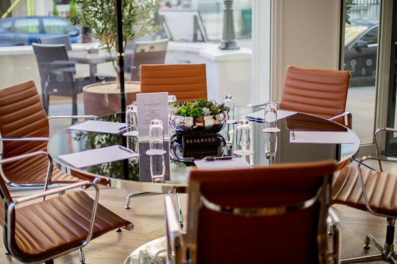 Hotel Blakemore Hyde Park