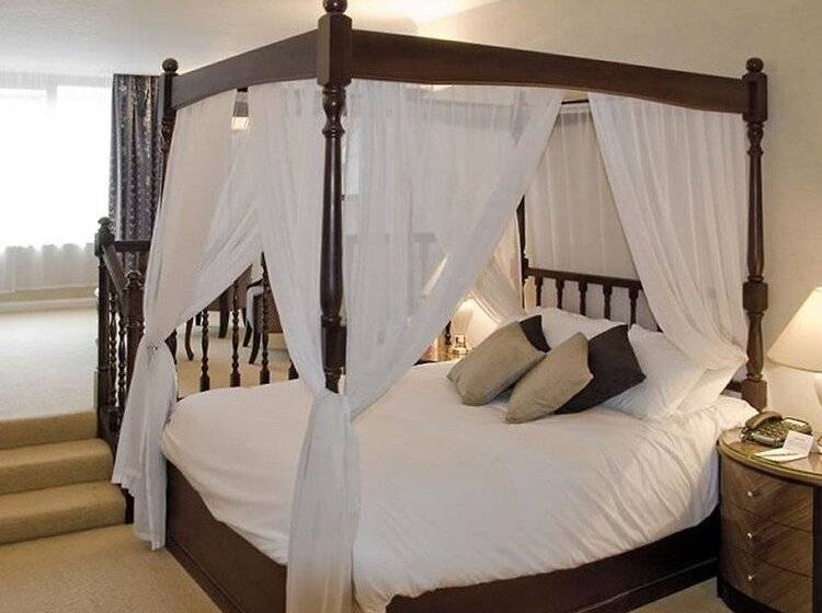 Britannia Hotel City Centre Manchester