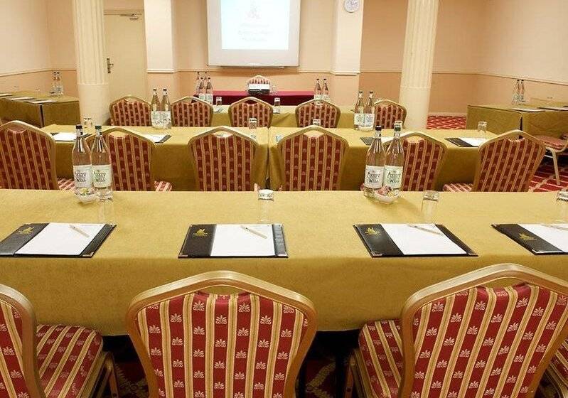 Britannia Hotel City Centre Manchester