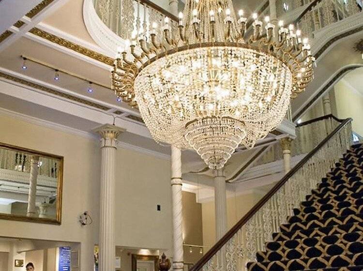 Britannia Hotel City Centre Manchester