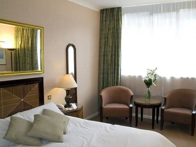 Britannia Hotel City Centre Manchester