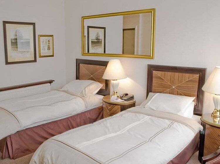 Britannia Hotel City Centre Manchester