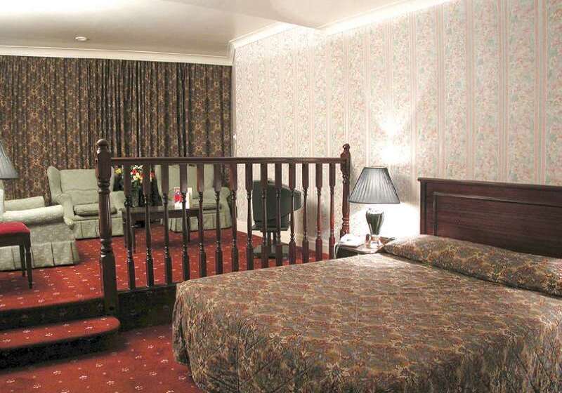 Britannia Hotel City Centre Manchester