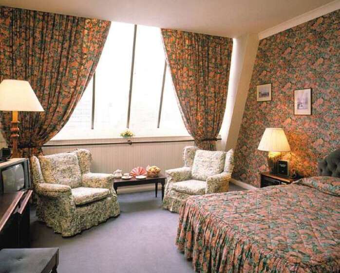 Britannia Hotel City Centre Manchester