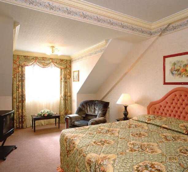 Britannia Hotel City Centre Manchester