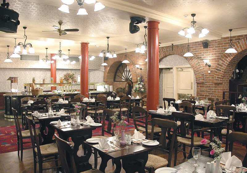 Britannia Hotel City Centre Manchester