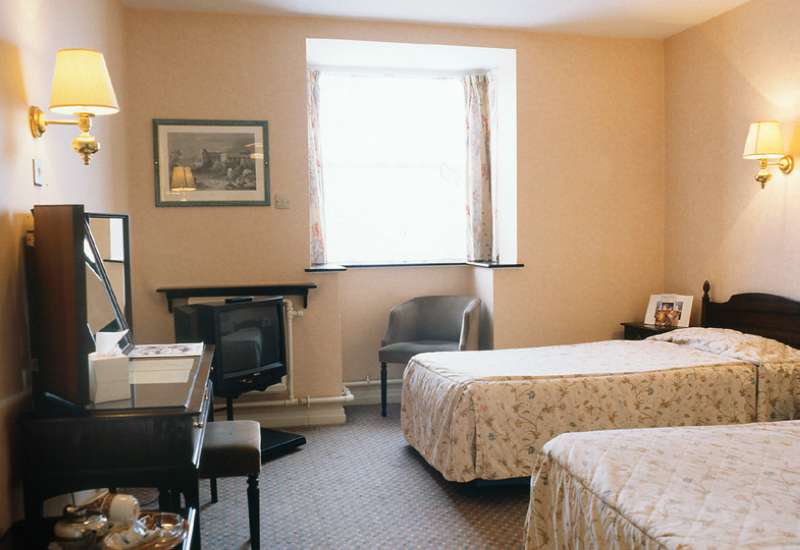 Britannia Hotel City Centre Manchester