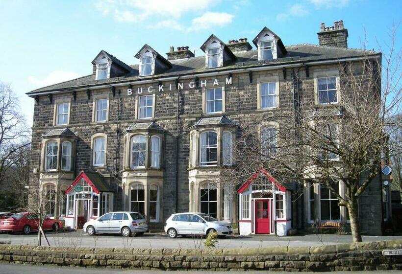 هتل Buckingham