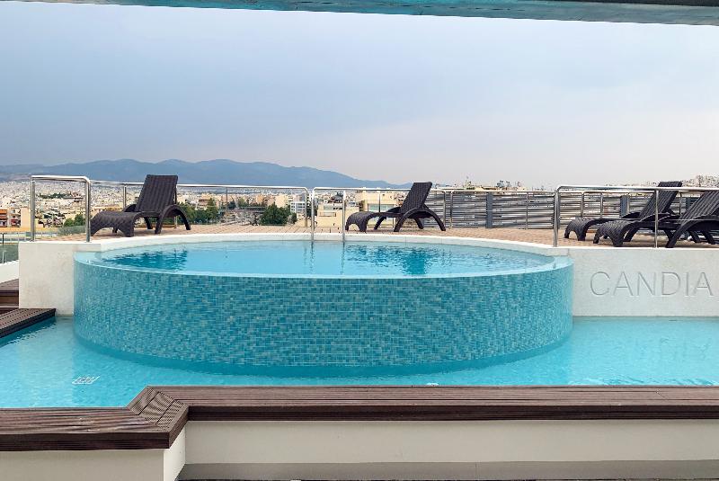 فندق Candia