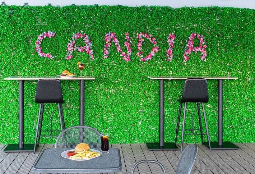 فندق Candia