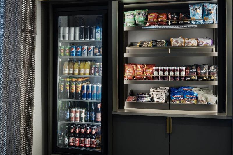 בית מלון כפרי Cardiff Marriott