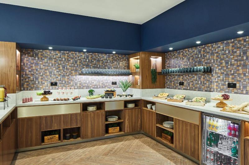 בית מלון כפרי Cardiff Marriott