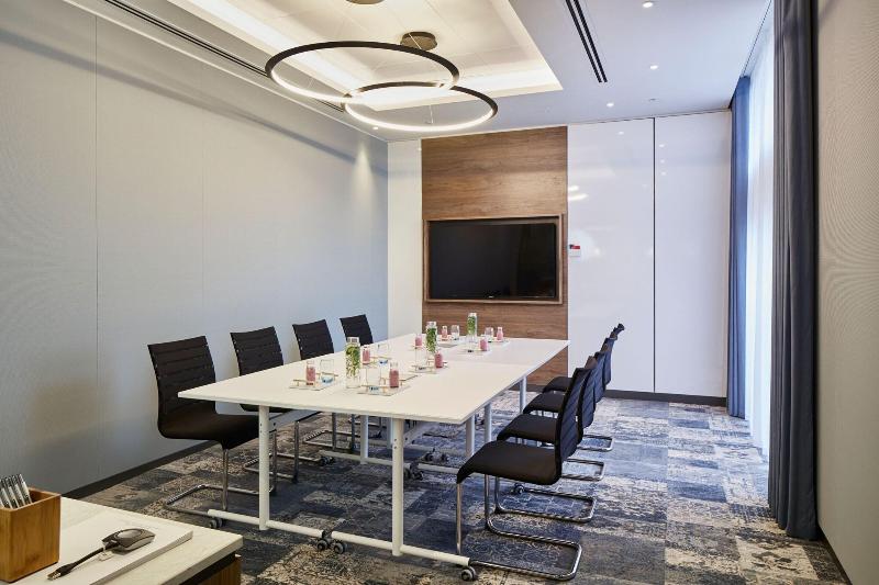 בית מלון כפרי Cardiff Marriott