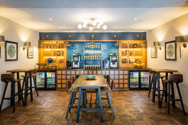 Castle Hotel Windsor