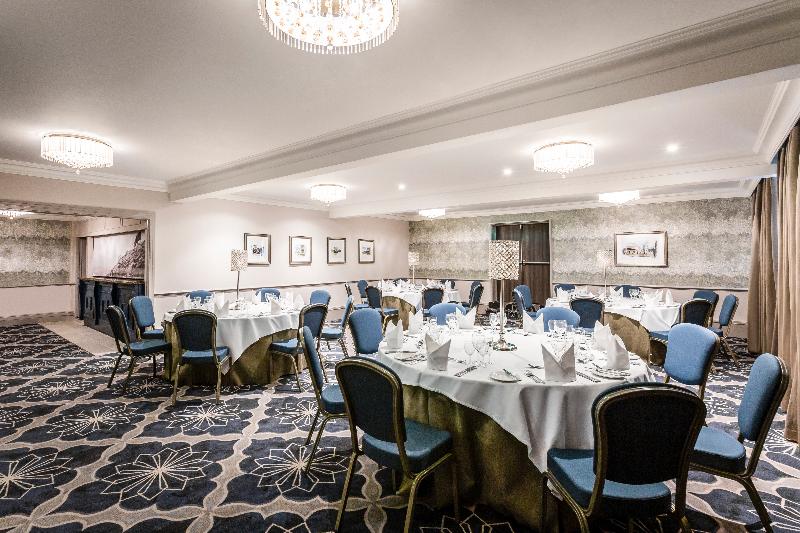 Castle Hotel Windsor