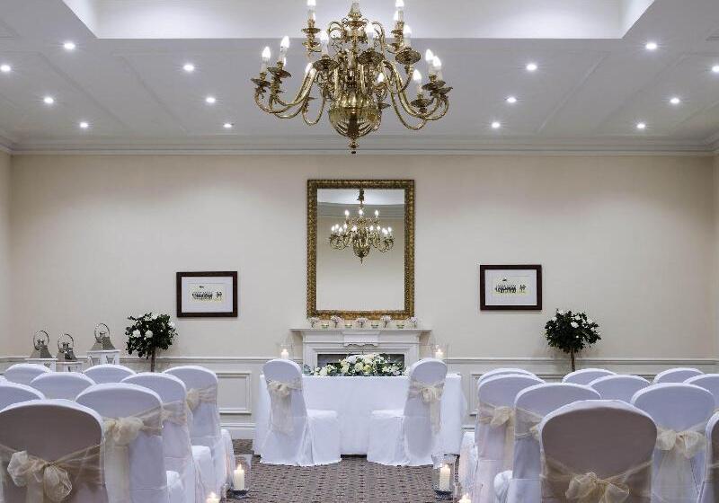 Castle Hotel Windsor