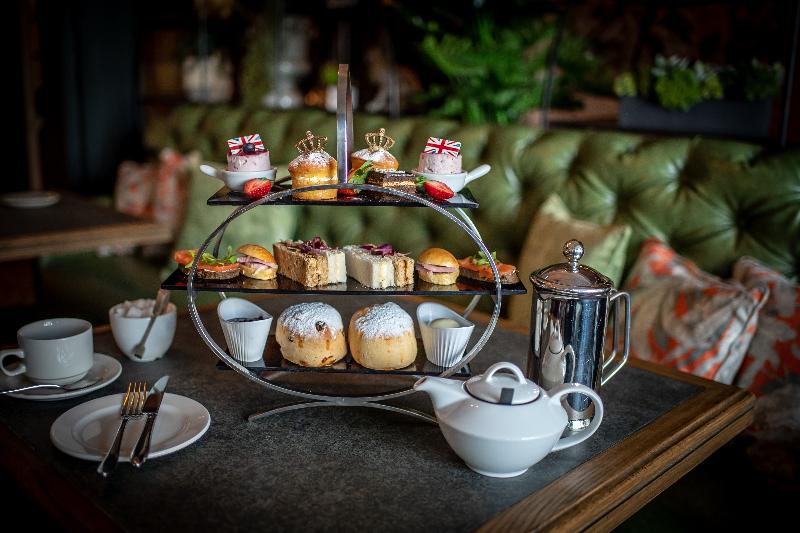 Castle Hotel Windsor