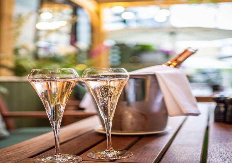 Castle Hotel Windsor