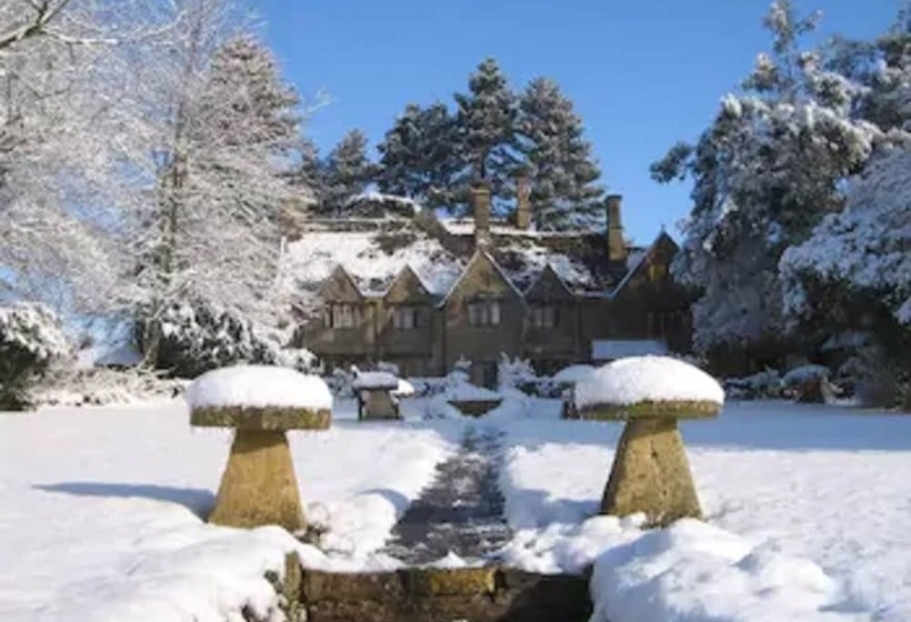 ホテル Charingworth Manor