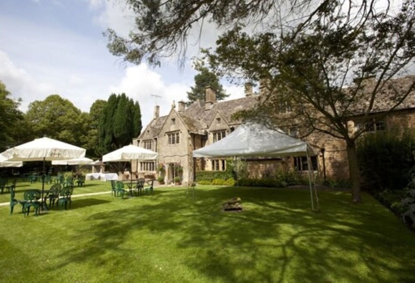 ホテル Charingworth Manor