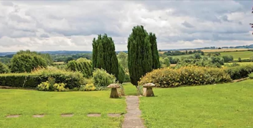 ホテル Charingworth Manor