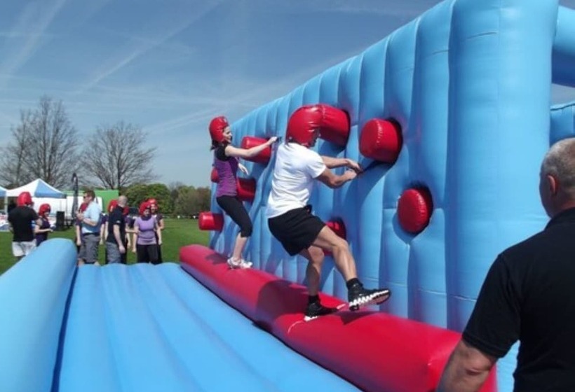 ホテル Charingworth Manor