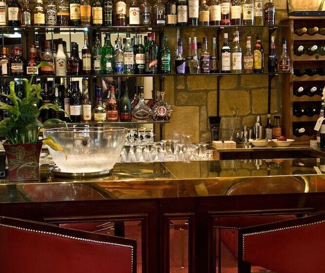 ホテル Charingworth Manor