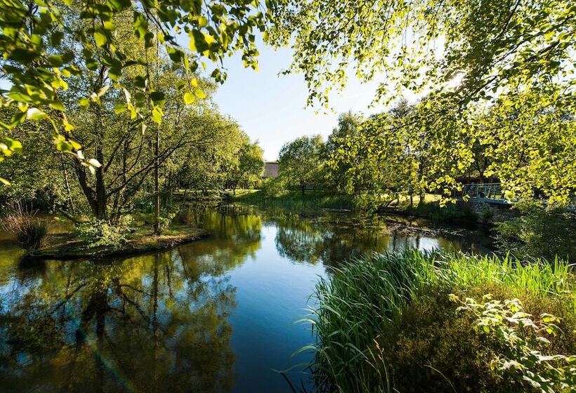 Chevin Country Park Hotel & Spa