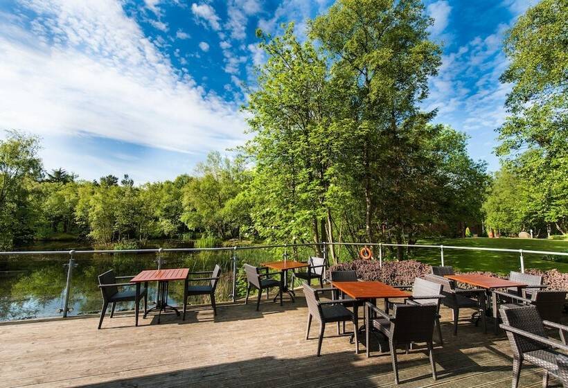 Chevin Country Park Hotel & Spa