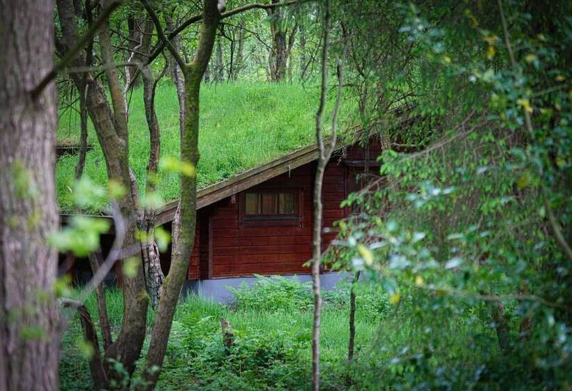 Chevin Country Park Hotel & Spa