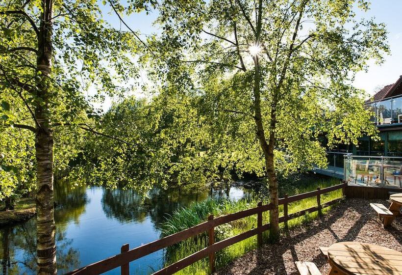 Chevin Country Park Hotel & Spa