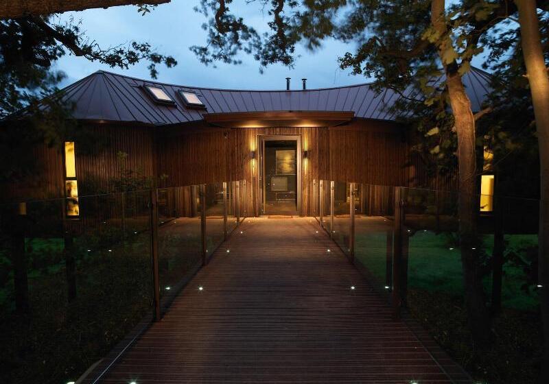 Chewton Glen Hotel   An Iconic Luxury