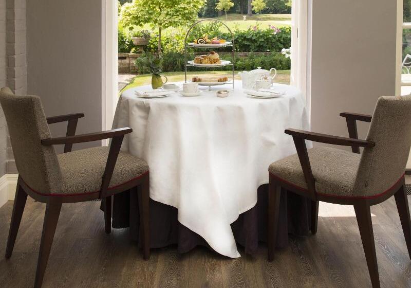 Chewton Glen Hotel   An Iconic Luxury