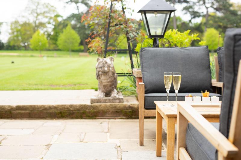 Chewton Glen Hotel   An Iconic Luxury