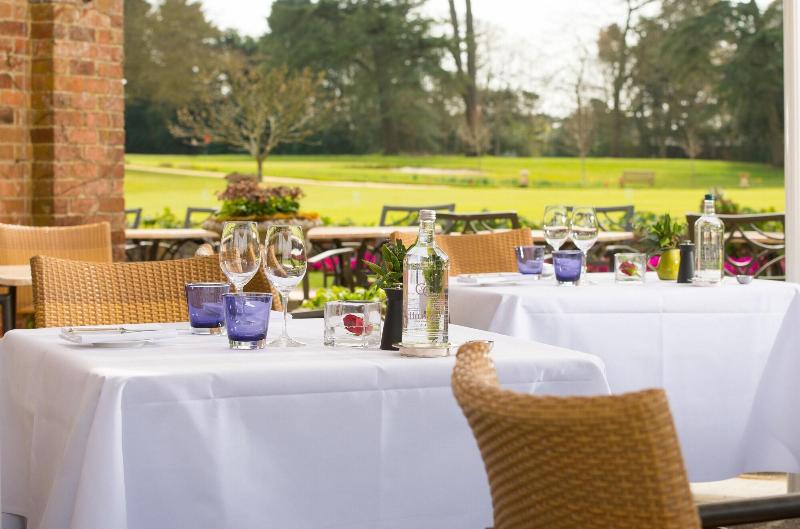 Chewton Glen Hotel   An Iconic Luxury