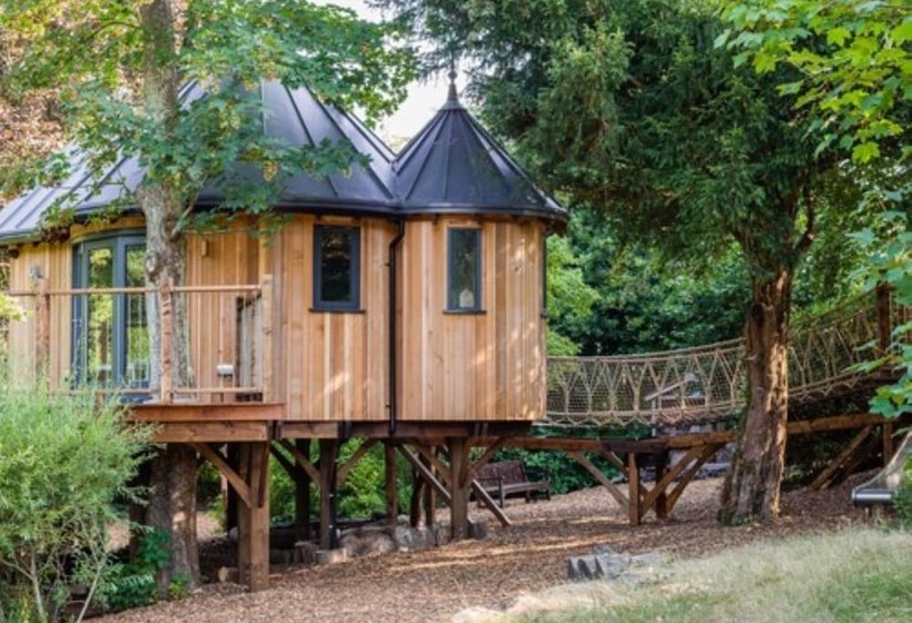 Chewton Glen Hotel   An Iconic Luxury