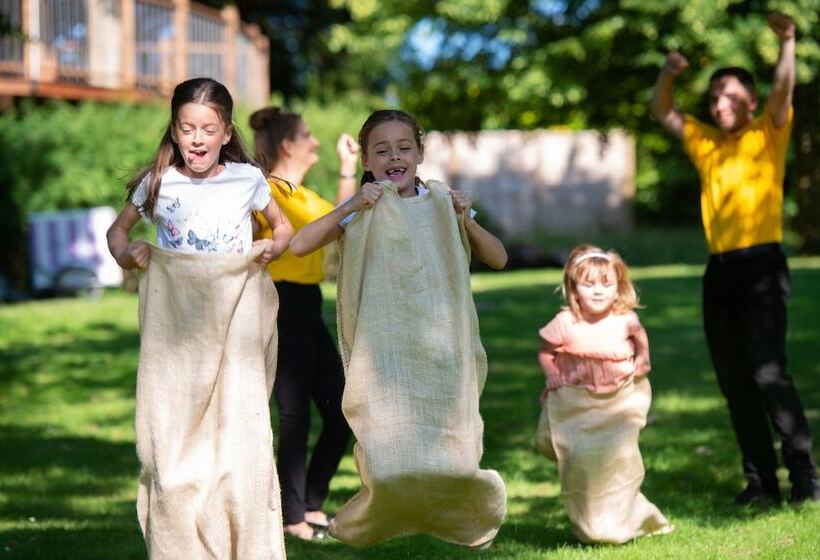 Chewton Glen Hotel   An Iconic Luxury