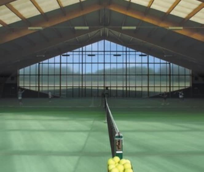 Chewton Glen Hotel   An Iconic Luxury