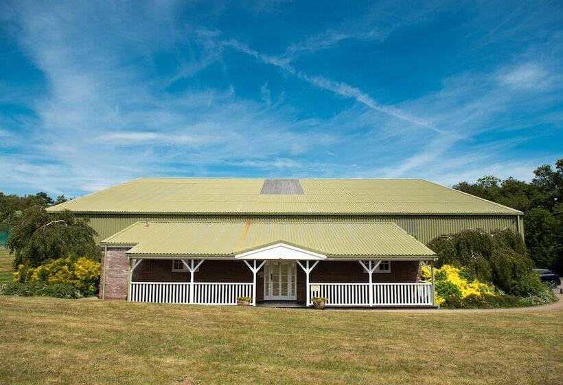 Chewton Glen Hotel   An Iconic Luxury