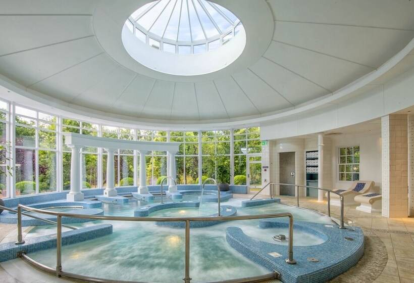 Chewton Glen Hotel   An Iconic Luxury