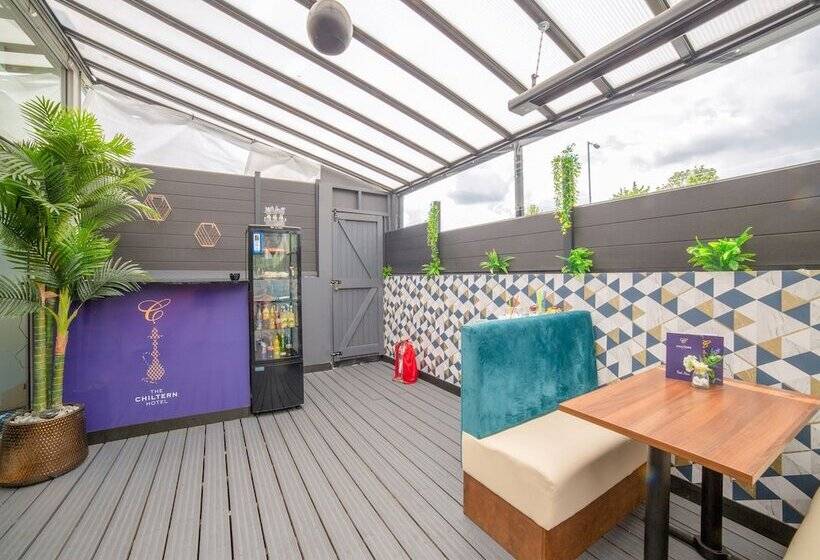 Отель The Chiltern