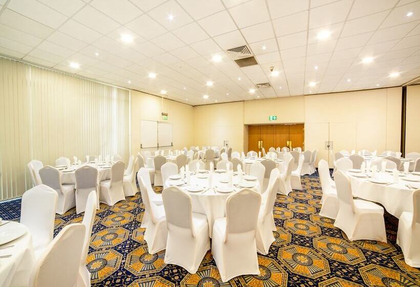 Отель The Chiltern