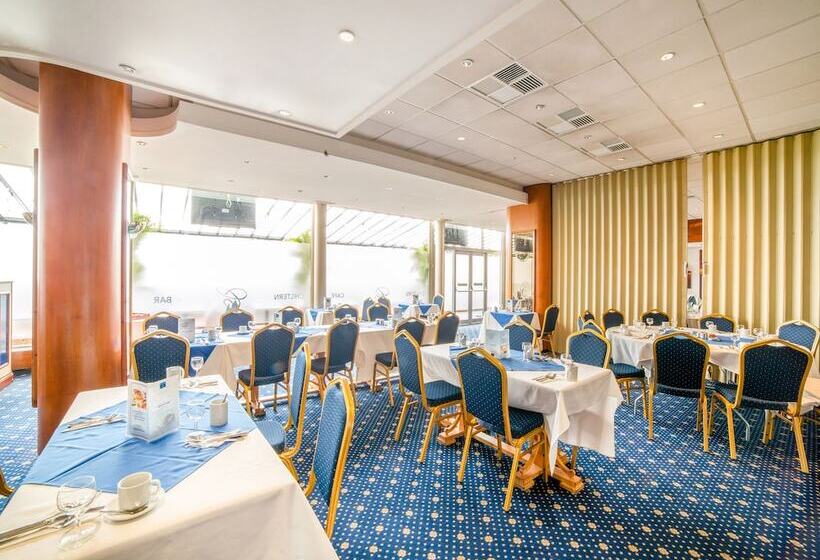 Отель The Chiltern