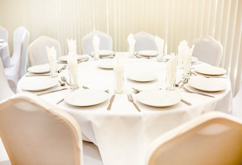 Отель The Chiltern