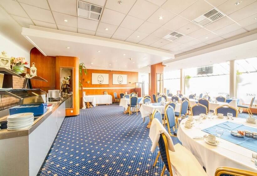 Отель The Chiltern