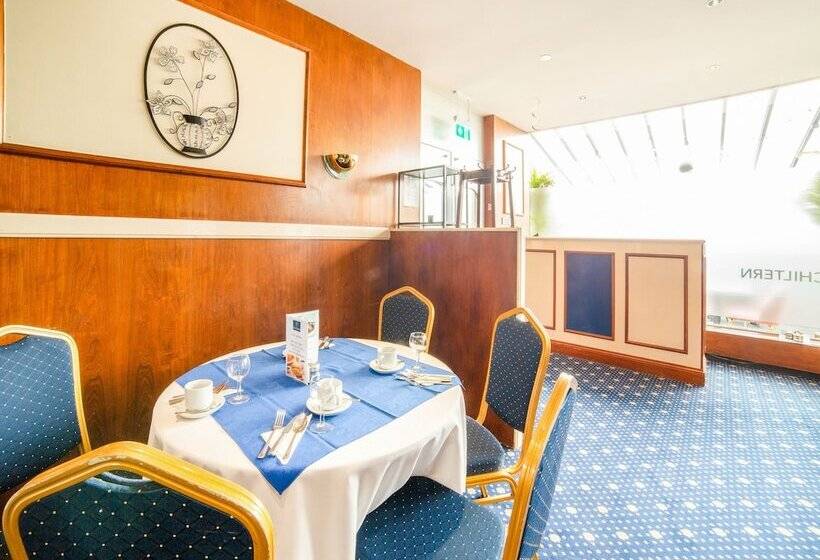 Отель The Chiltern