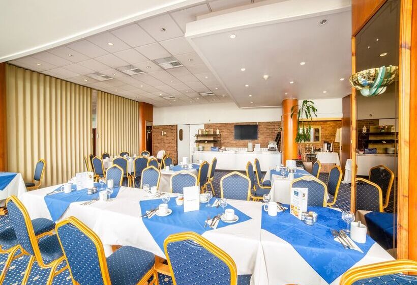 Отель The Chiltern