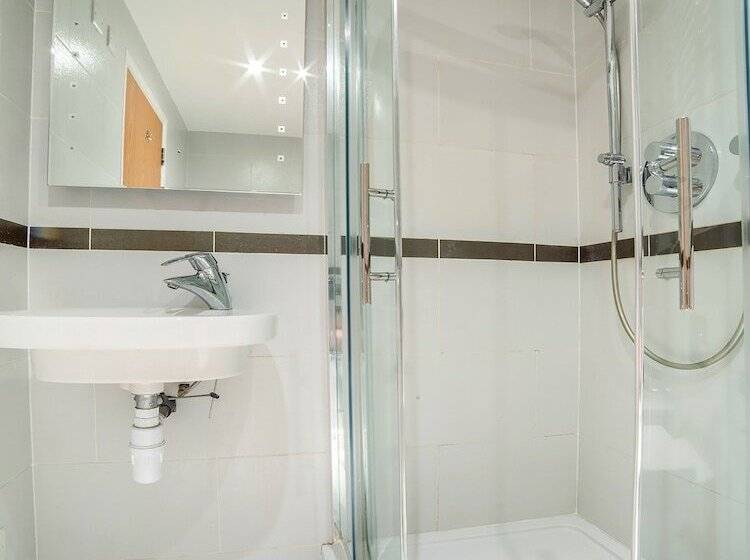 Отель The Chiltern