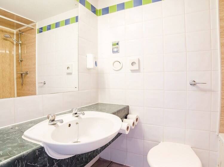 Отель The Chiltern